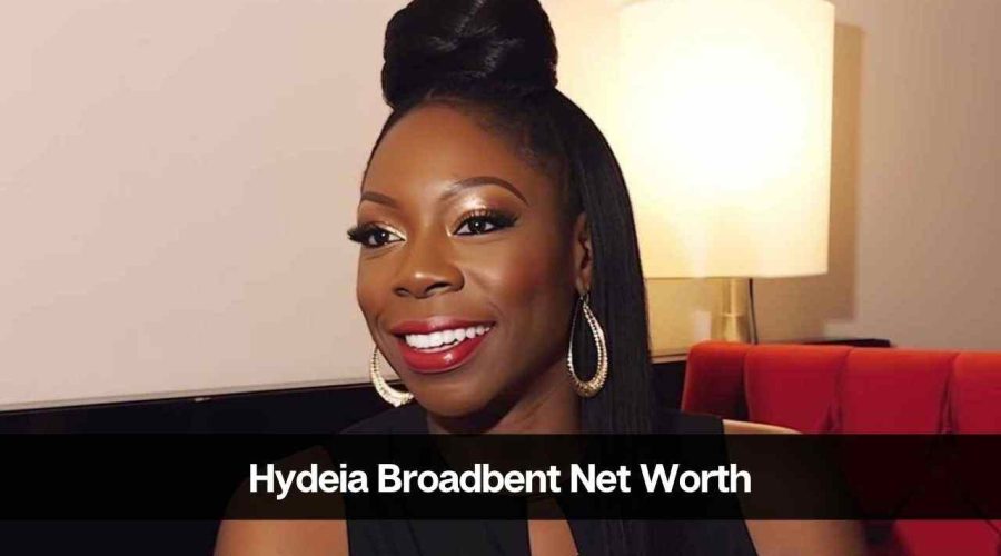 Hydeia Broadbent Net Worth, Age, Career, and Cause of Death