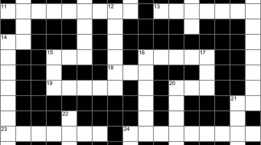 NYT Mini Crossword February 27 2024 Answers | All NYT Mini Crossword ...