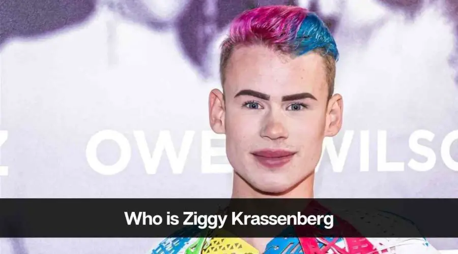 Who is Ziggy Krassenberg, Winner of American Idol Season 22?