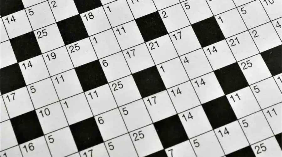 NYT's The Mini crossword answers for January 5