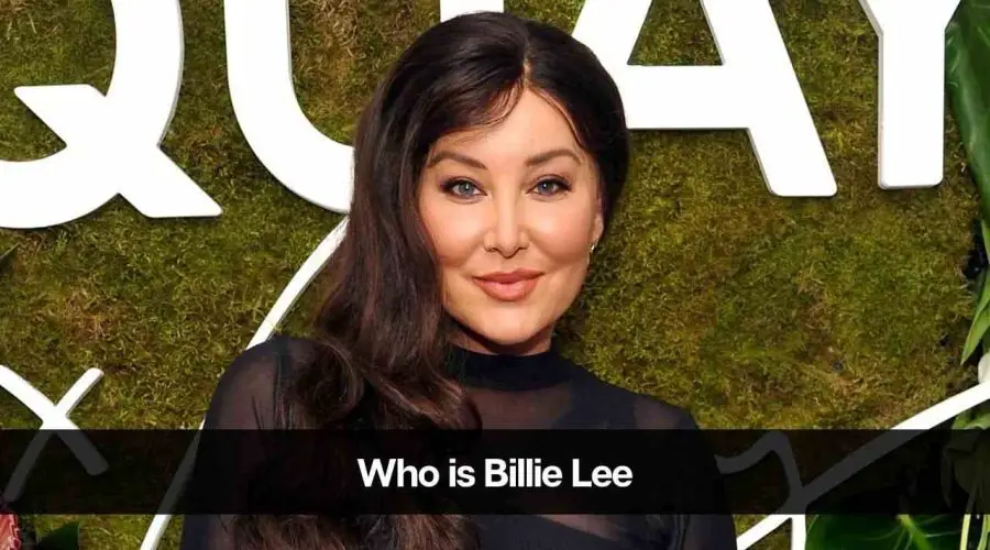 Who is Billie Lee? Relation Between Tom Sandoval and Billie Lee