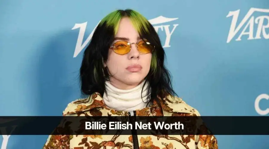 Billie Eilish Net Worth: Know All About Her Income Resources 