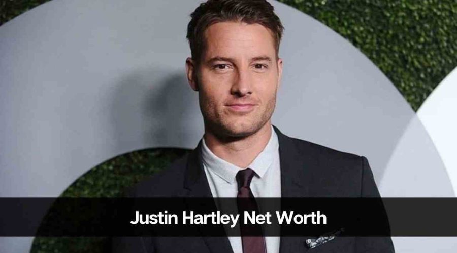 Justin Hartley Net Worth 2024: Age, Career, Income & Wife