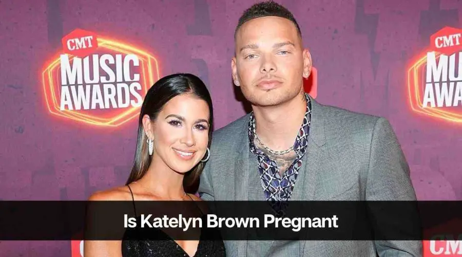 Is Katelyn Brown Pregnant: Know About Her Husband & Net Worth