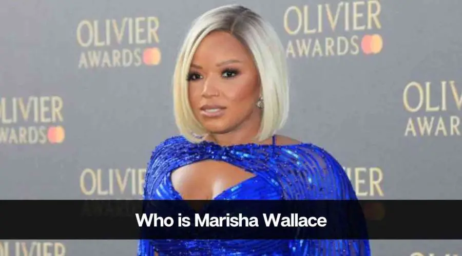 Who is Celebrity Big Brother Contestant Marisha Wallace? Bio