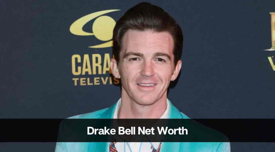 Drake Bell Net Worth 2024: Age, Career, Ventures & Work