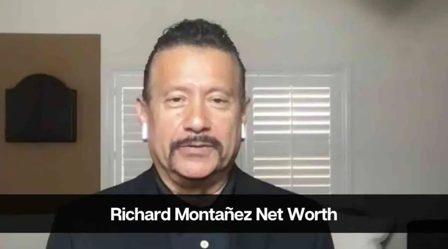 Richard Montañez Net Worth 2024: Age Career, Income, and More