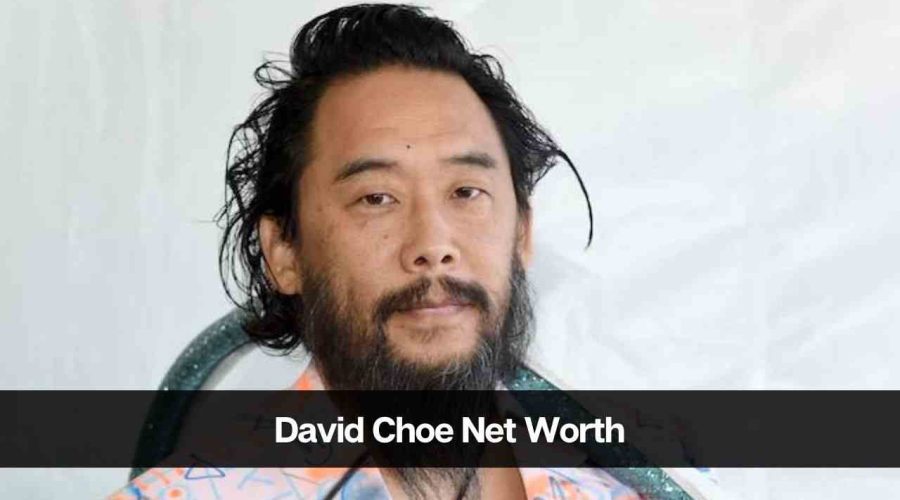 David Choe Net Worth 2024: Age, Career, Income and More