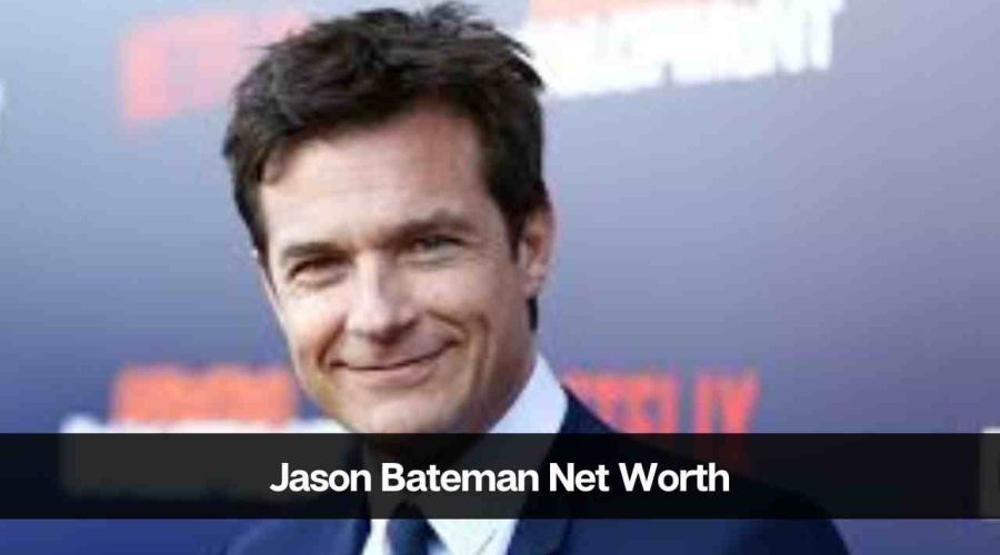 Jason Bateman Net Worth 2024: Age, Career, Income and More