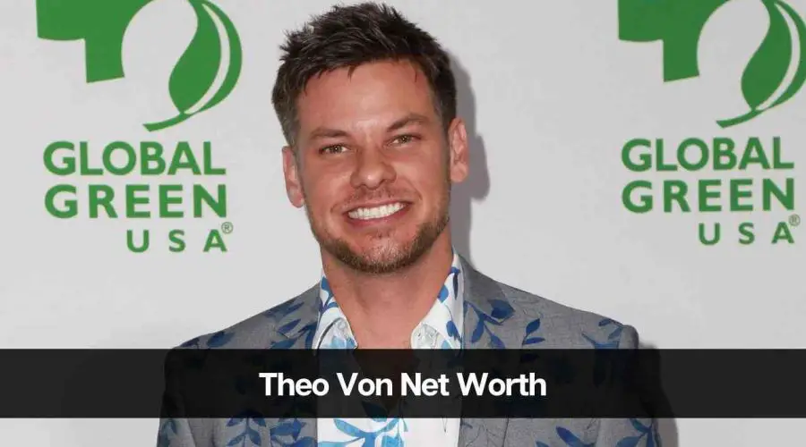 Theo Von Net Worth 2024: Age, Career, Wife and More