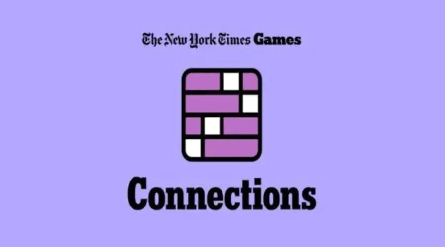 NYT Connections Hints and Answers for Today Saturday, March 16