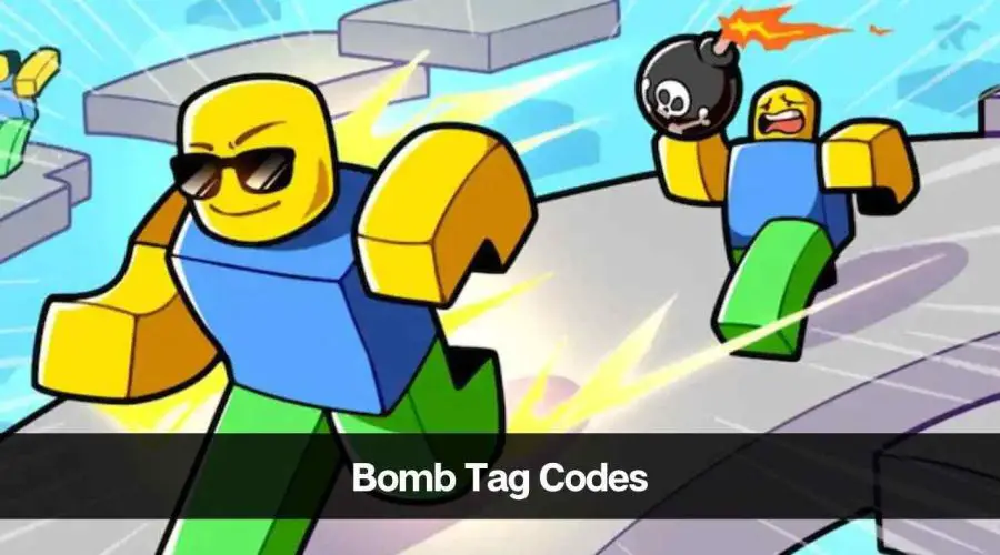 Bomb Tag Codes for March 2024: Check Out The List