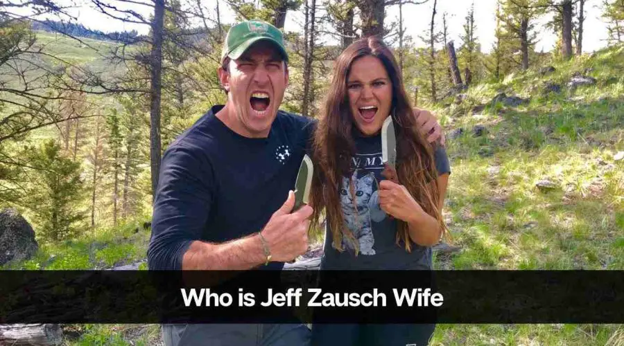 Who is Jeff Zausch’s Wife: Is Jeff Married? Who is Jeff Zausch?