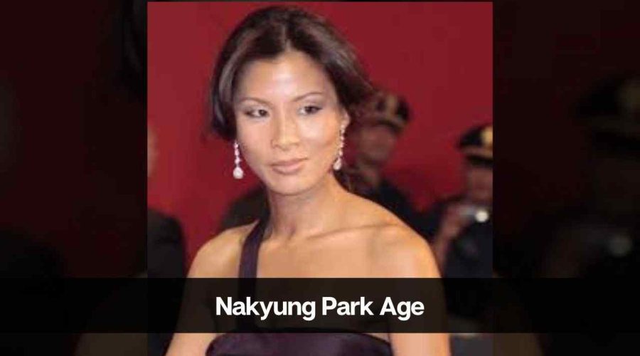 Nakyung Park Age: Know Her Height, Career, Boyfriend, and More