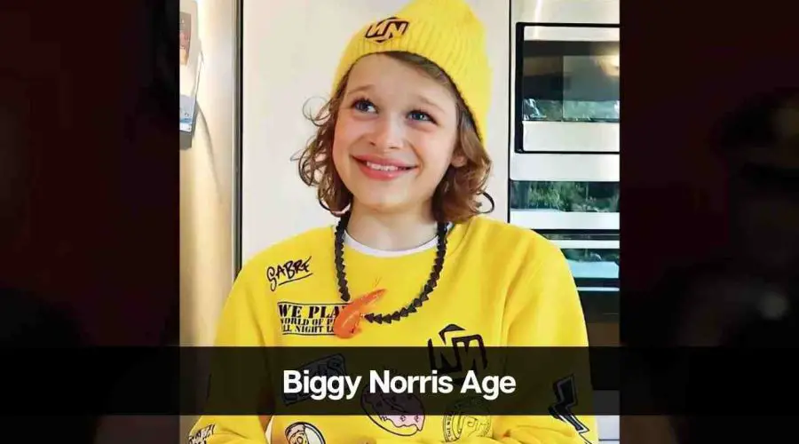 Biggy Norris Age: Know His Height, Career, Girlfriend, and More