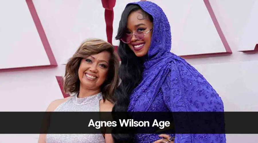 Agnes Wilson Age: Know Her Height, Career, Husband, and More