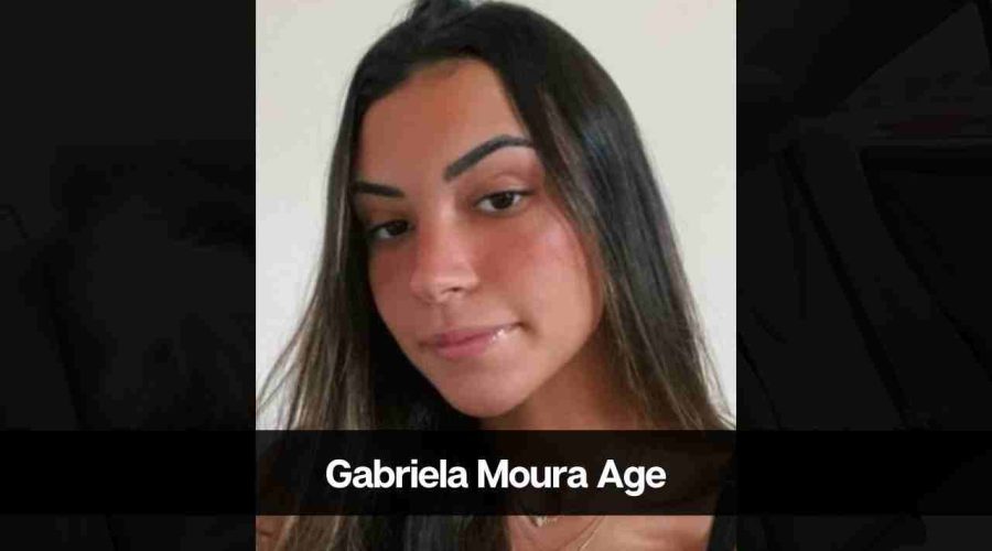 Gabriela Moura Age: Know Her Height, Career, Boyfriend, and More