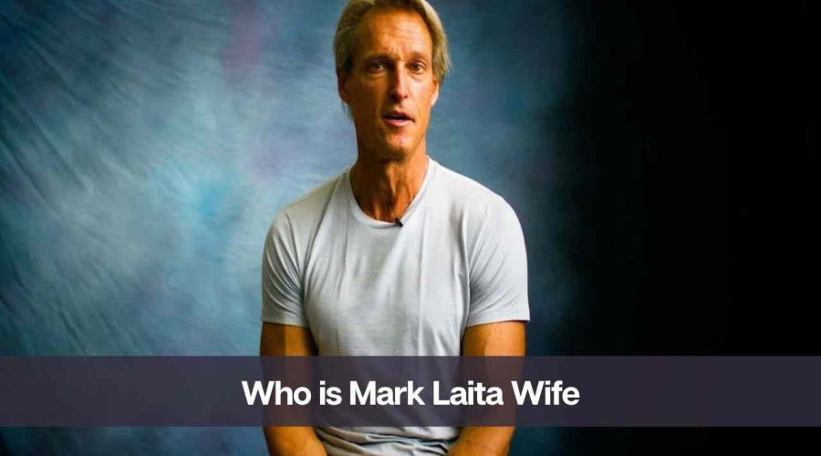 Who is Mark Laita’s Wife? Know His Career, Net Worth & Love Life