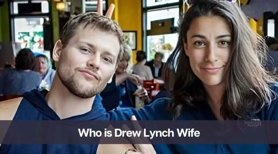 Who is Drew Lynch’s Wife? Know His Career, Net Worth & Love Life