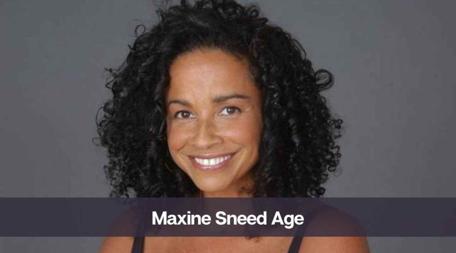 Maxine Sneed Age: Know Her Husband, Height, Career & More