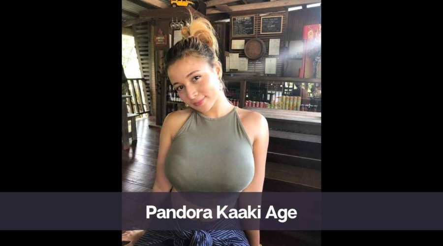 Pandora Kaaki Age: Know Her, Career, Boyfriend, and Net Worth