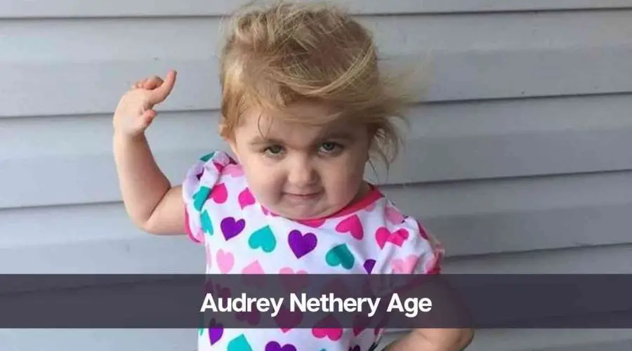 Audrey Nethery Age: Know Her, Height, Career, and Net Worth - eAstroHelp