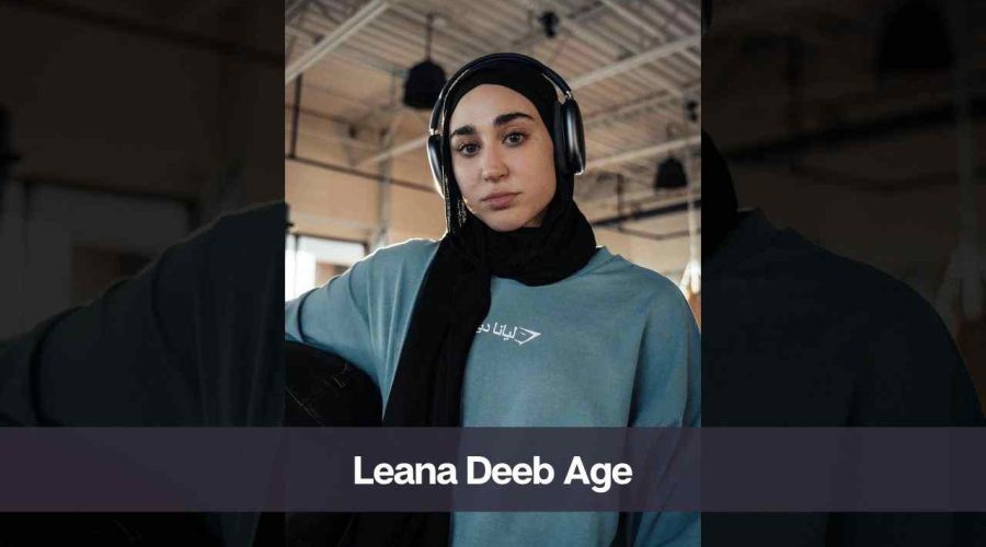 Leana Deeb Height: Know Her, Age, Boyfriend, and Net Worth