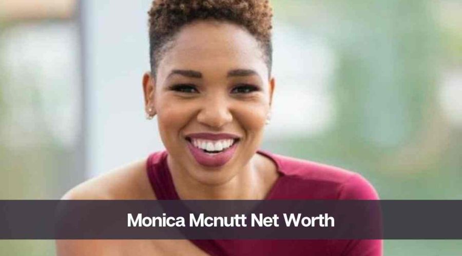 Monica McNutt Net Worth: Know Her Age, Height, and Boyfriend