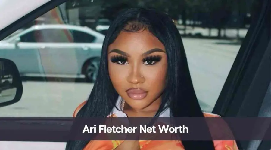 Ari Fletcher Net Worth: Know Her Age, Height, and Boyfriend