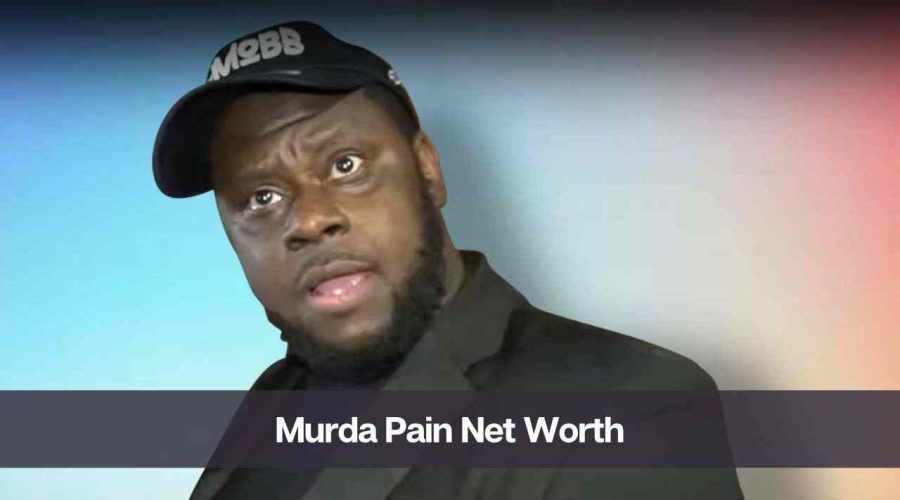 Murda Pain Net Worth: Know His Age, Height, and Girlfriend