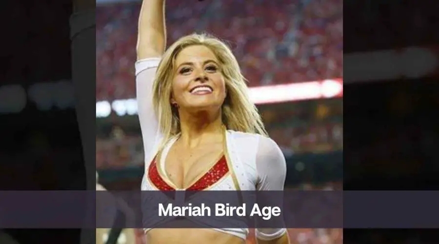 Mariah Bird Age: Know Her Height, Boyfriend and Net Worth