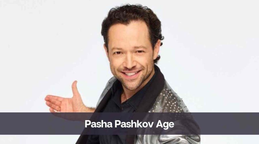 Pasha Pashkov Age: Know His Height, Girlfriend, and Net Worth