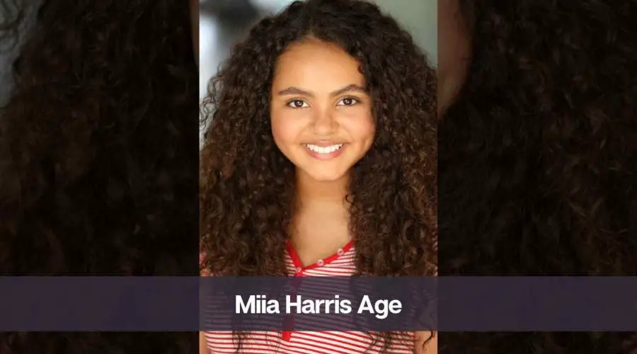 Miia Harris Age: Know Her Height, Boyfriend and Net Worth