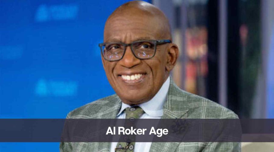 Al Roker Height: Know His Age, Wife, and Net Worth