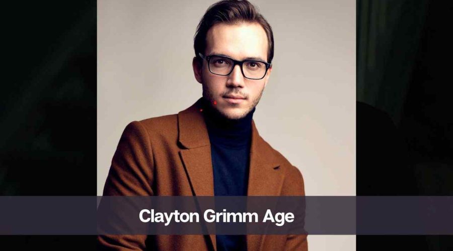 Clayton Grimm Age: Know His Height, Net Worth, and Girlfriend