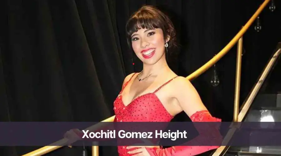 Xochitl Gomez Height: Know Her Age, Net Worth, and Boyfriend