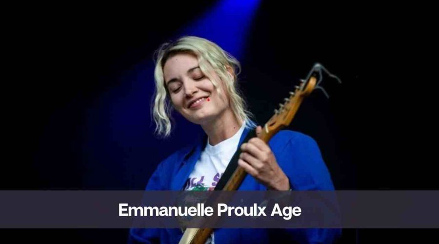 Emmanuelle Proulx Age: Know Her, Boyfriend, Height, & Net Worth
