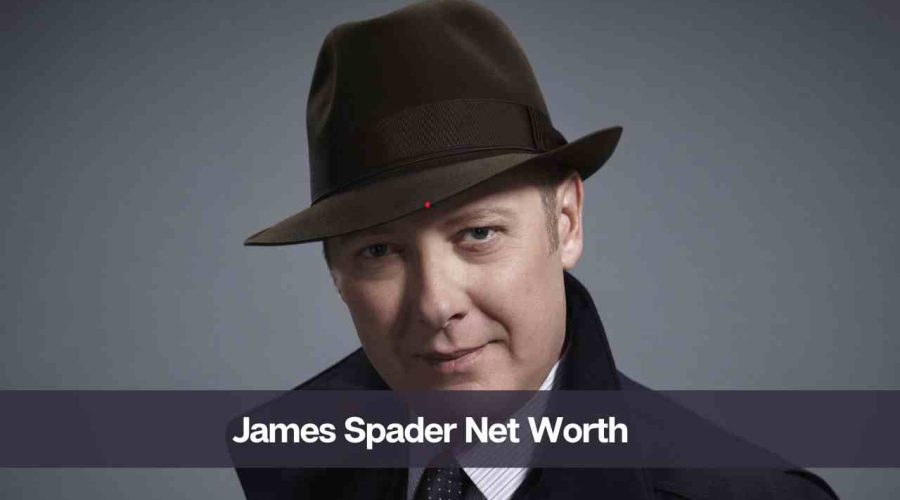 James Spader Net Worth 2024: Know His, Age, Wife, & Height