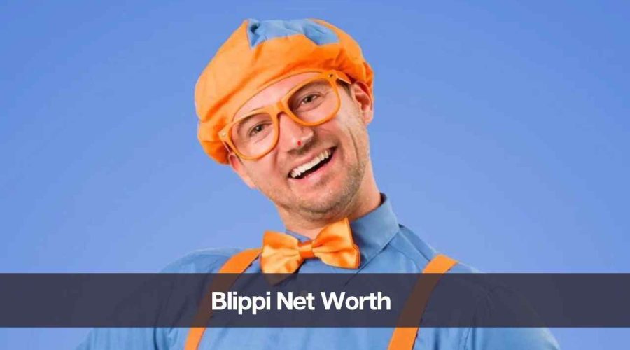 Blippi Net Worth 2024: Know His Age, Height, and Wife