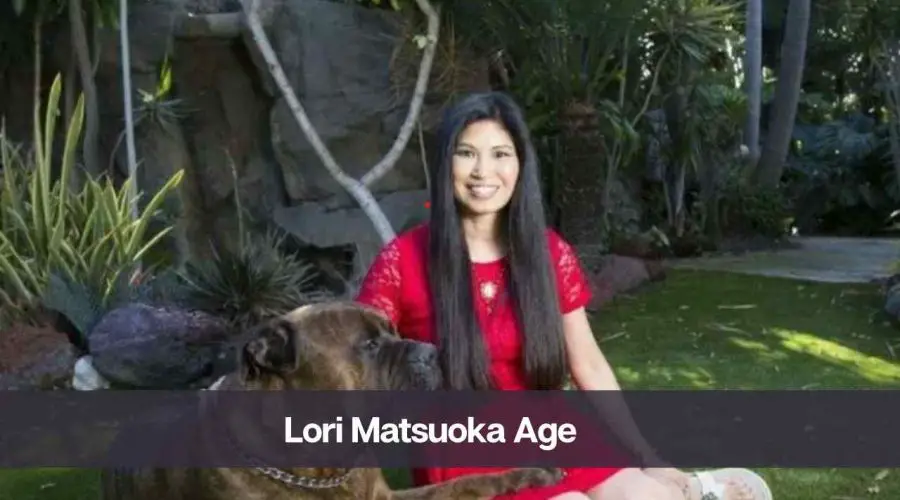 Lori Matsuoka Age: Know Her Height, Net Worth, and Husband