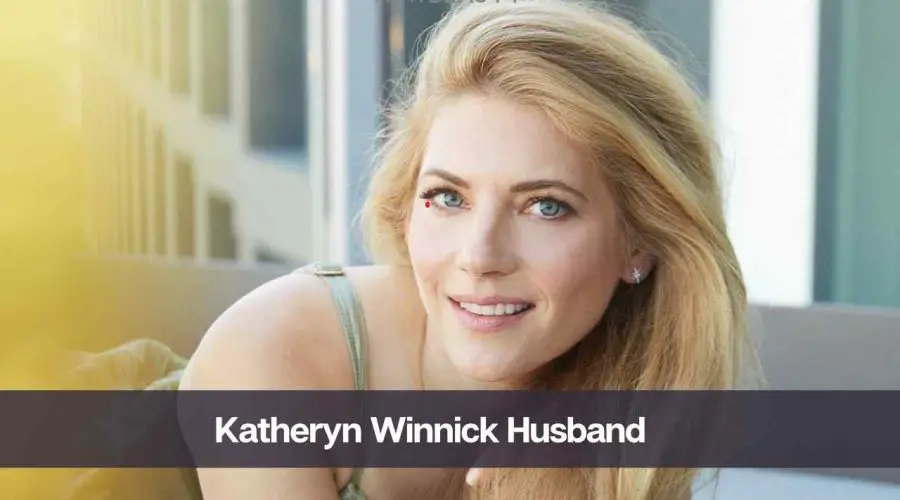 Who is Katheryn Winnick’s Husband? Is Katheryn Winnick Married?