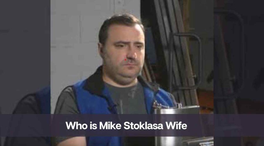 Who is Mike Stoklasa’s Wife: Is Mike Stoklasa Married?