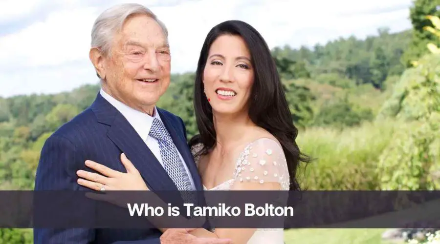 Who is Tamiko Bolton: Know Her Age, Height, Husband and Net Worth