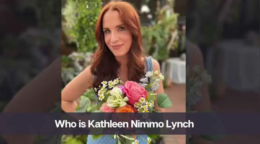 Who is Kathleen Nimmo Lynch: Know Her Age, Height, & Husband