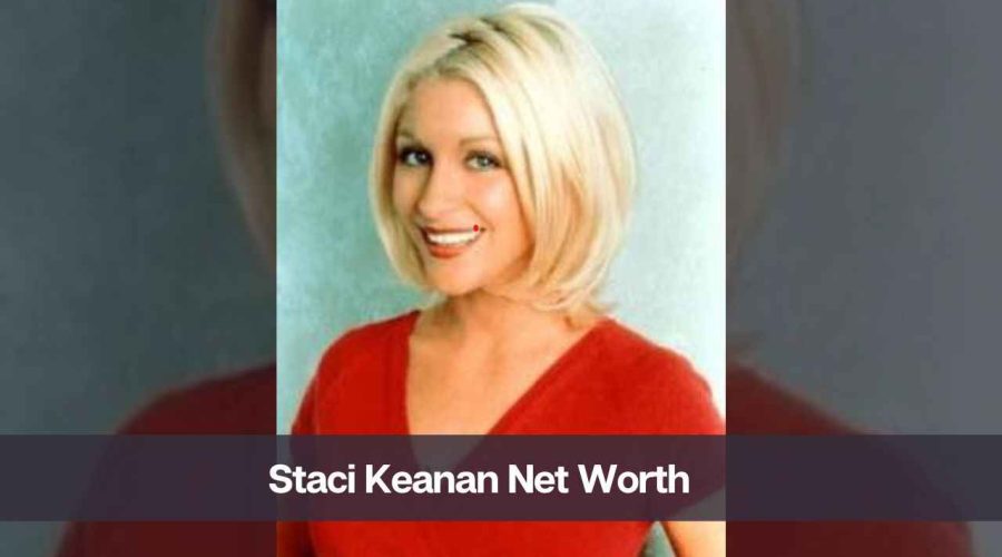 Staci Keanan Net Worth 2024: Know Her Age, Height, and Boyfriend