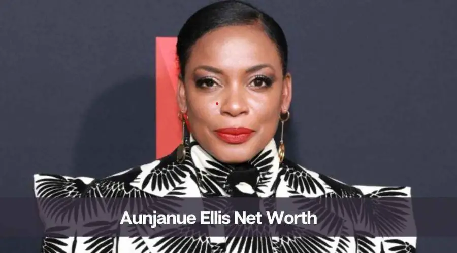 Aunjanue Ellis Net Worth 2024: Know Her Age, Height, and Boyfriend