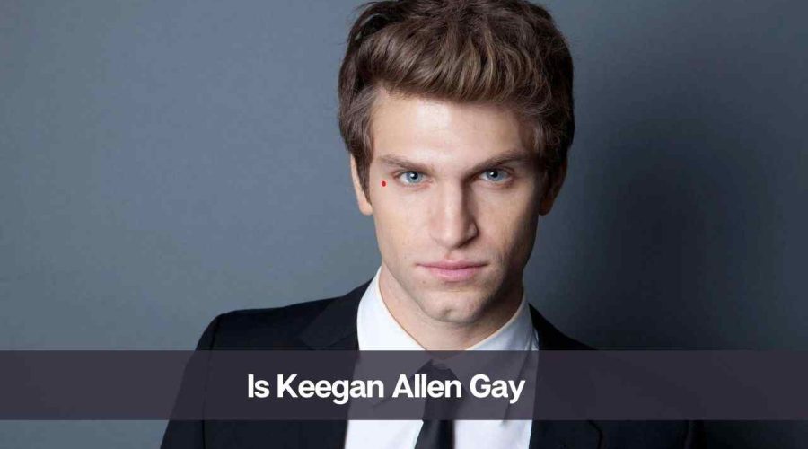 Is Keegan Allen Gay: Know His Age, Height, and Girlfriend