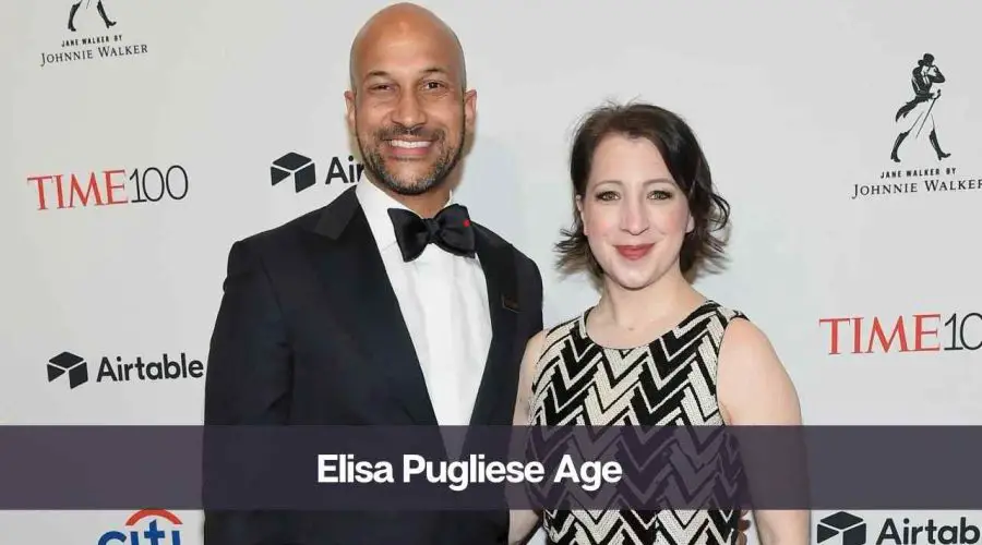 Elisa Pugliese Age: Know Her Height, Husband and Net Worth