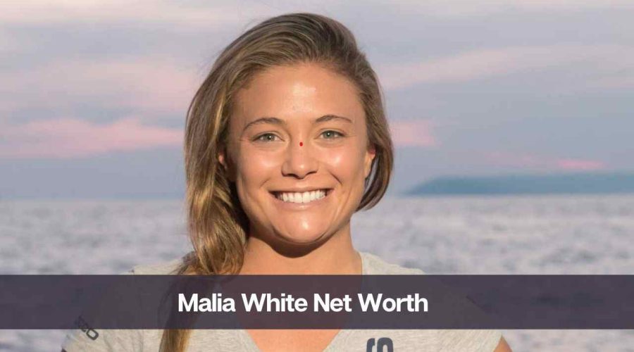 Malia White Net Worth 2024: Know Her Age, Height, and Boyfriend