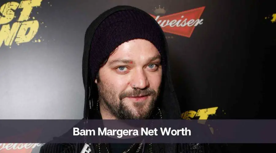 Bam Margera Net Worth 2024 Know His Age, Height and Wife eAstroHelp